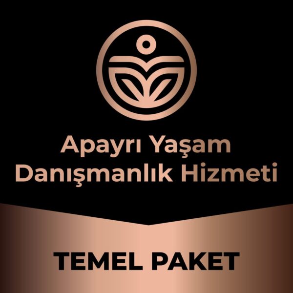 KİLO VERME VE TEMEL PAKETİ