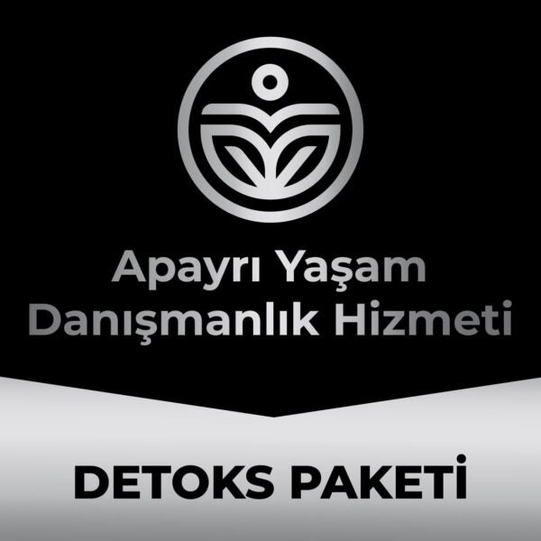 DETOKS PAKETİ